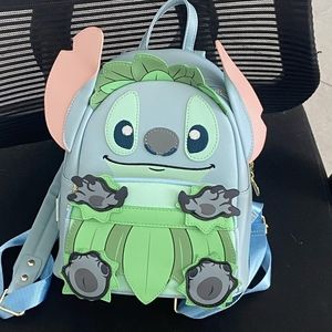 Loungefly Mini Backpack
